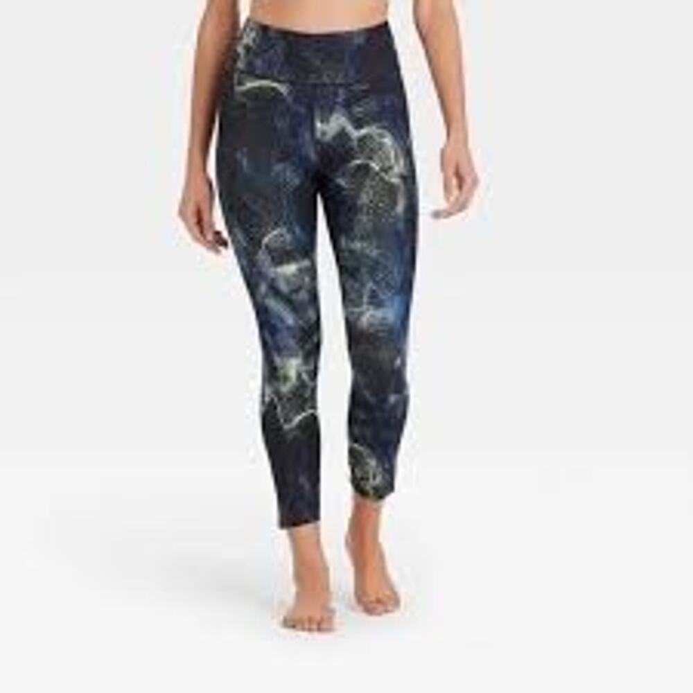 Joy Lab Leggings XS EUC (B20381)